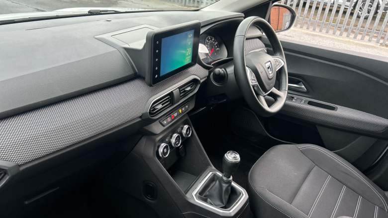 Dacia Jogger 1.0 TCe Comfort 5dr Petrol Estate